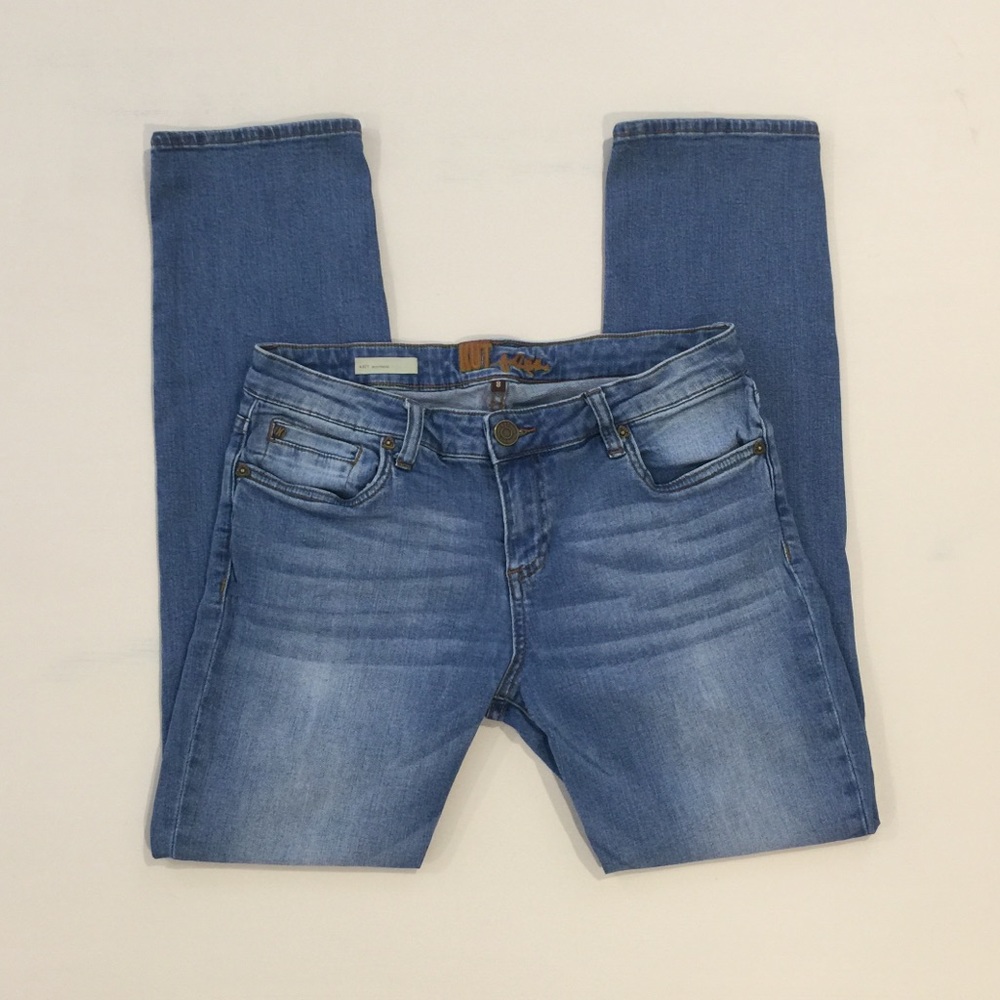 Kut From The Kloth Katy Boyfriend Jeans